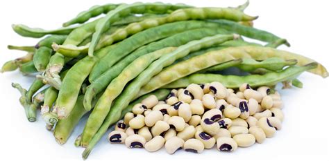 are pigeon peas similar to black eyed peas